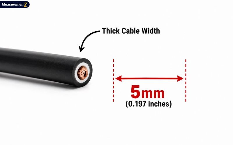 How Big Is 5mm