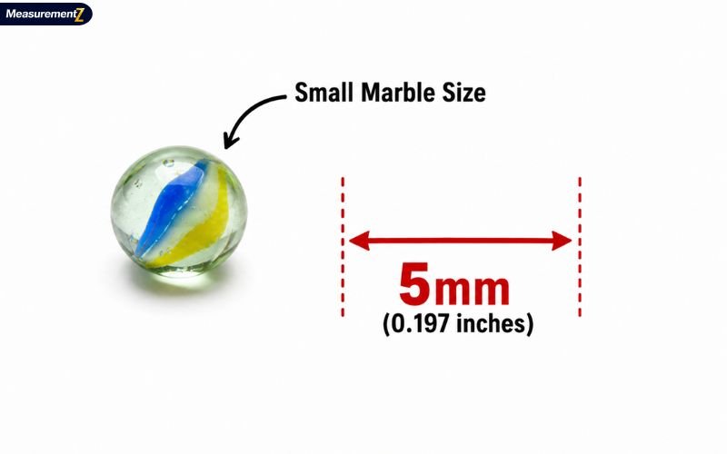 How Big Is 5mm