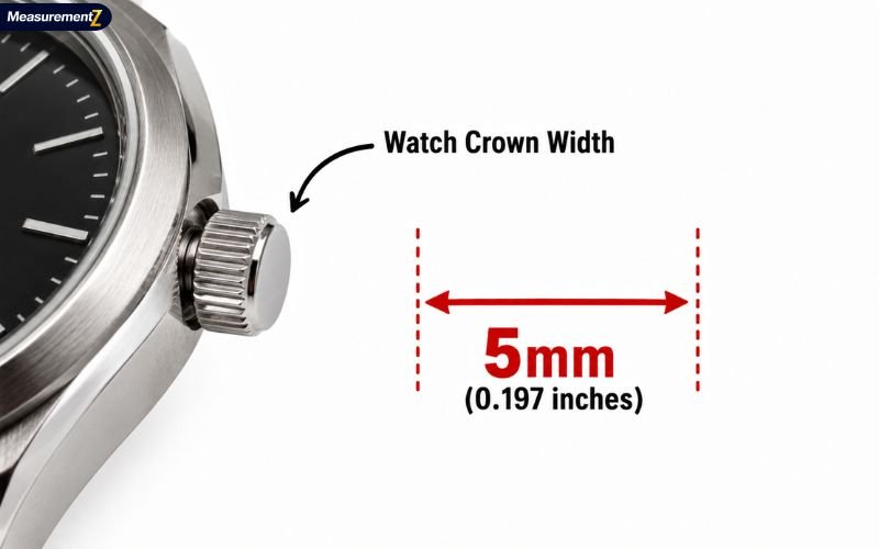 How Big Is 5mm