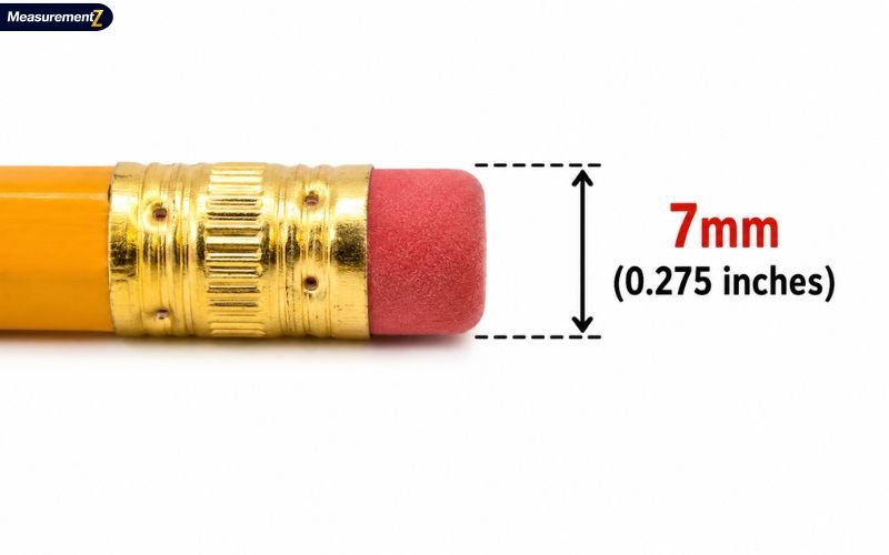 How Big Is 7mm