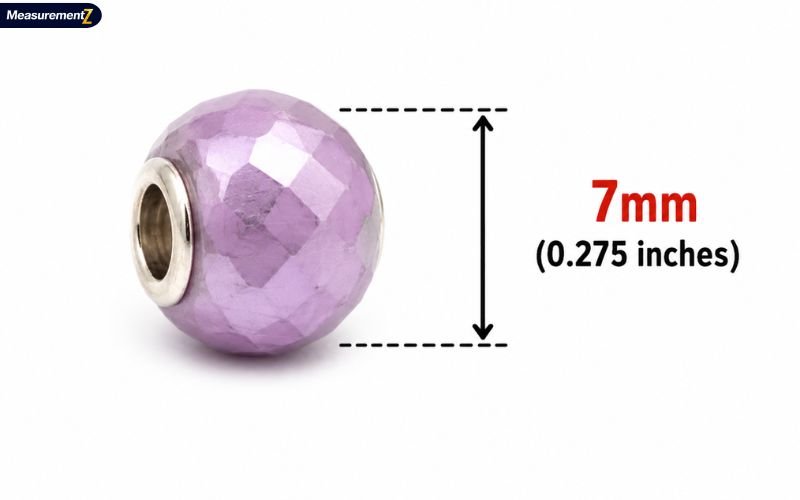How Big Is 7mm