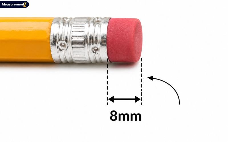 How Big Is 8mm