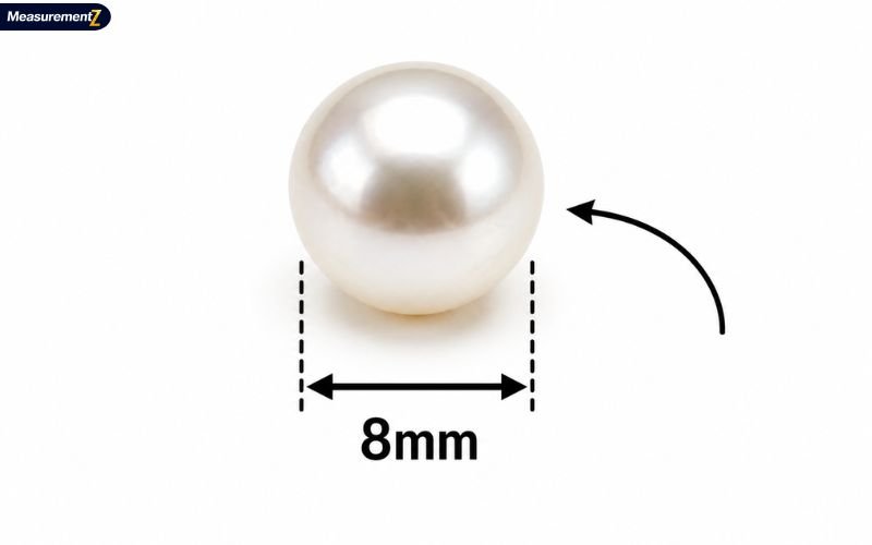 How Big Is 8mm