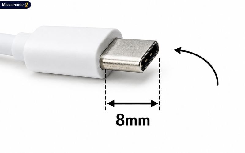 How Big Is 8mm