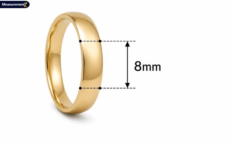 How Big Is 8mm